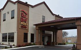 Red Roof Inn Plus Chattanooga